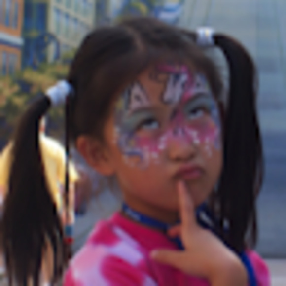 Meet your Posher, Janice - Picture 1 of 1